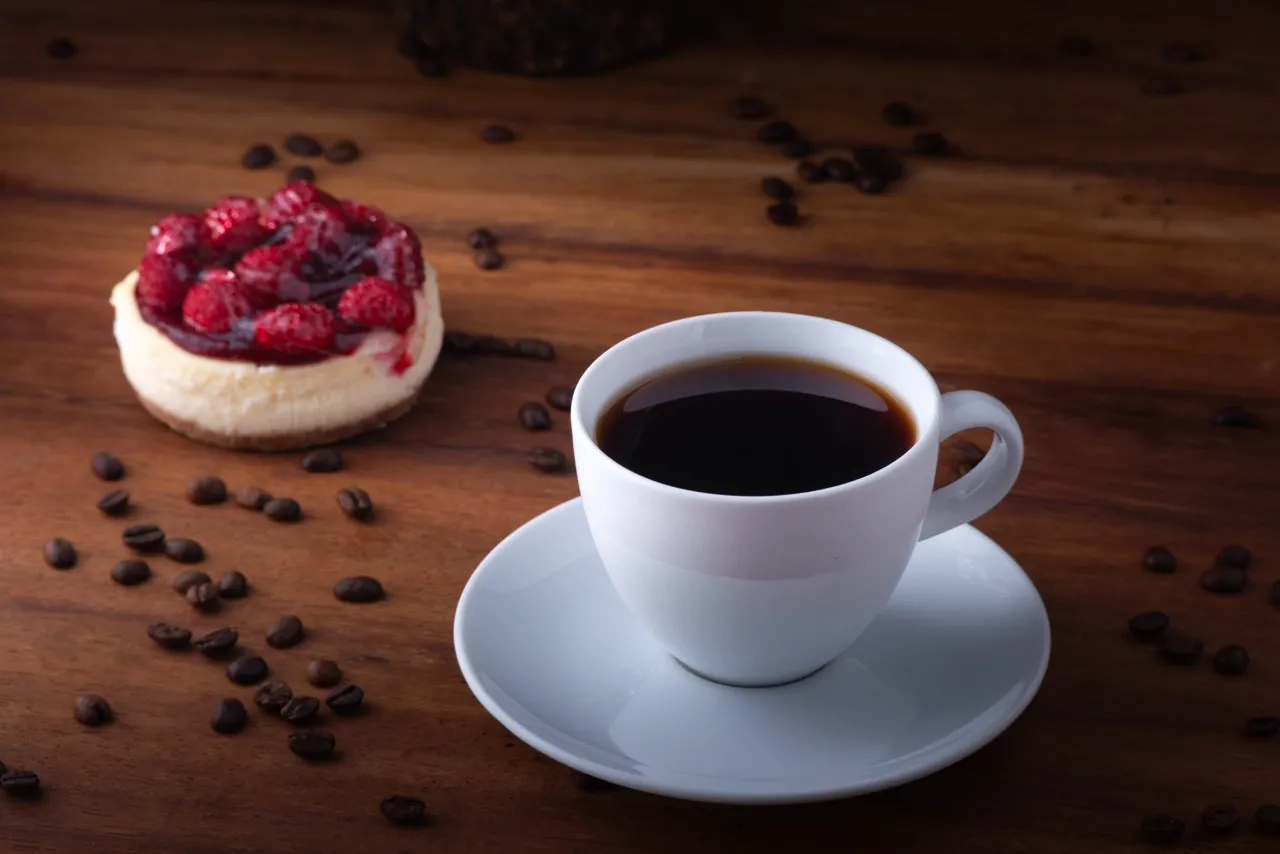 Fincan Çay