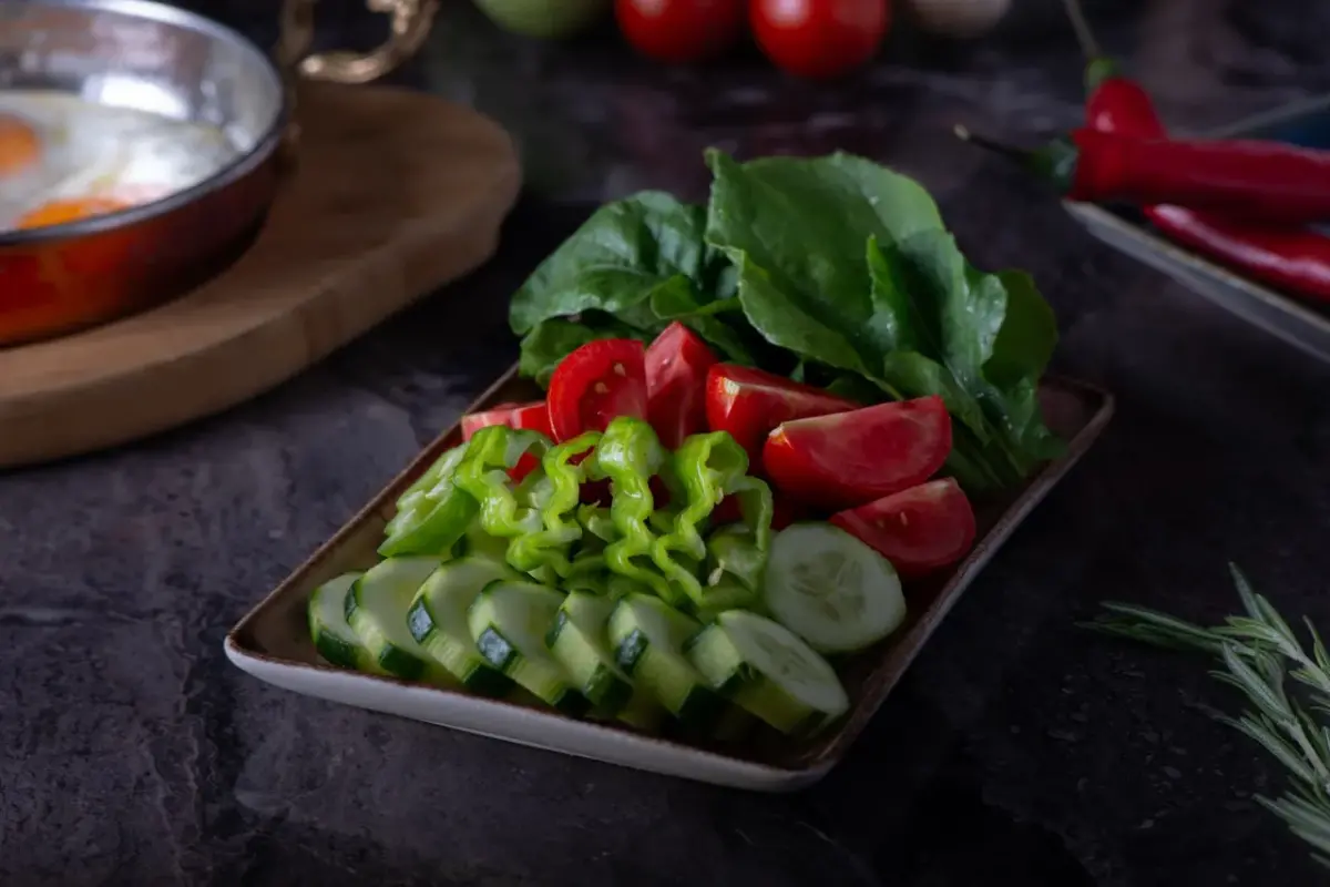 Söğüş Tabağı